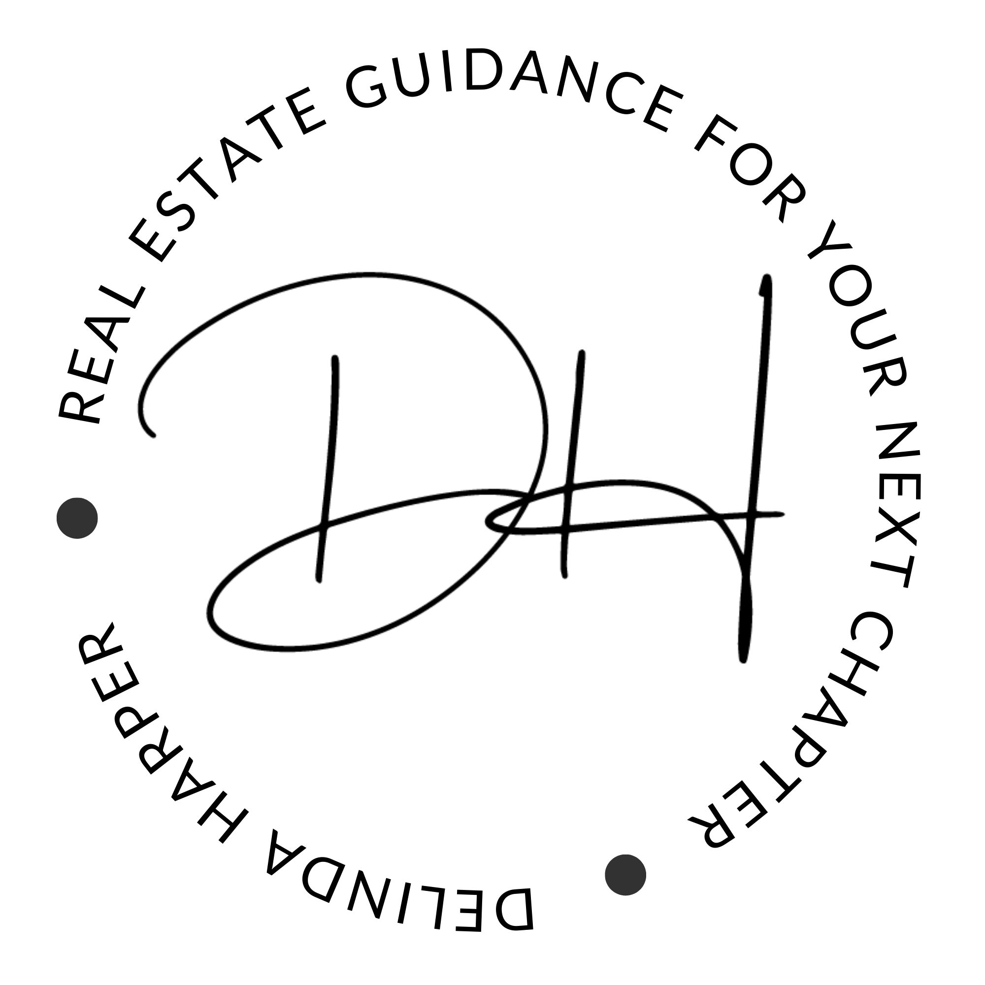 REAL ESTATE GUIDANCE for YOUR NEXT CHAPTER - 2